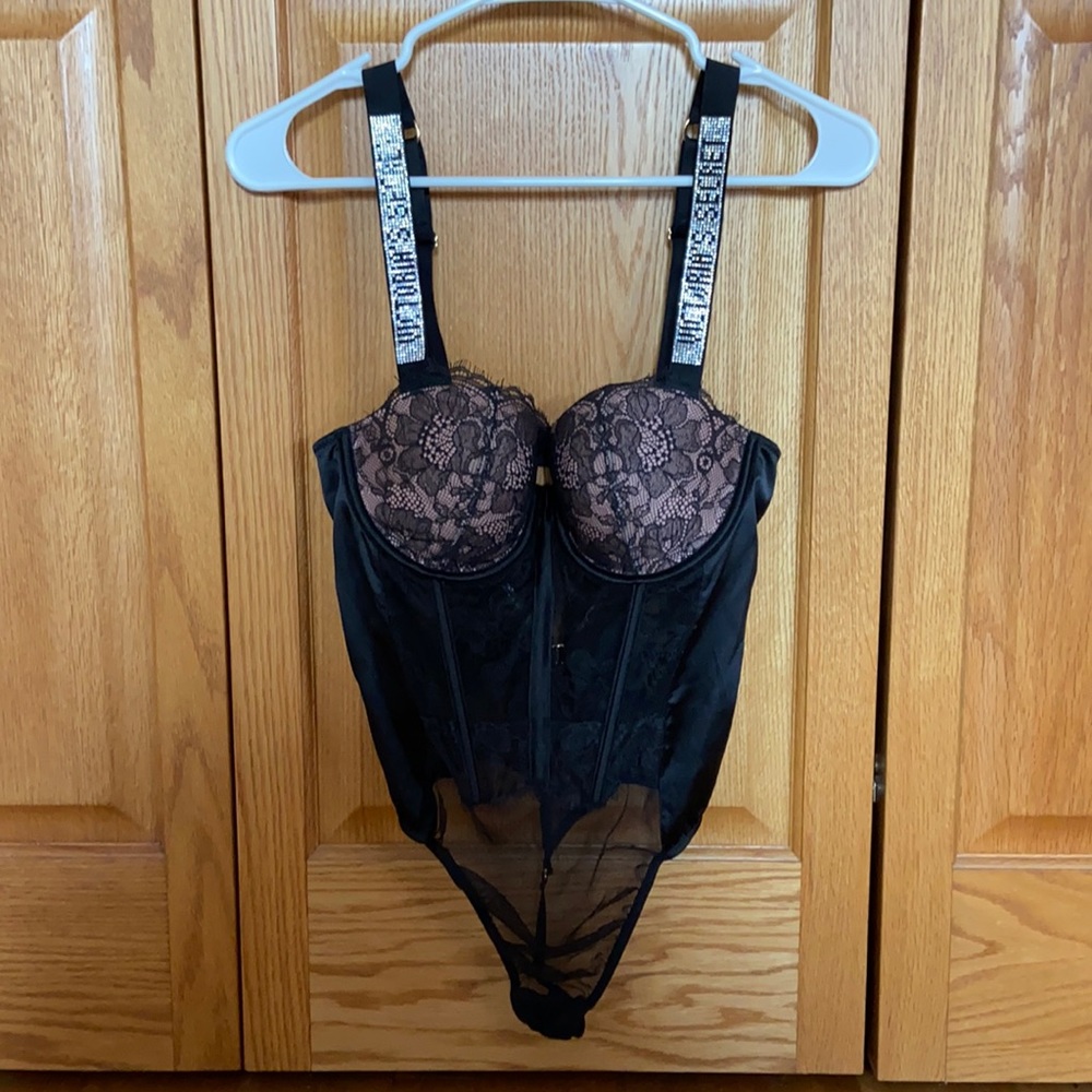 Victoria’s Secret bodysuit